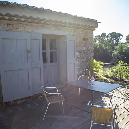 Domaine Les Perpetus