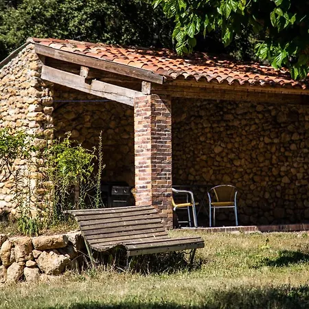 Casa vacanze Domaine Les Perpetus La Tour-dʼAigues