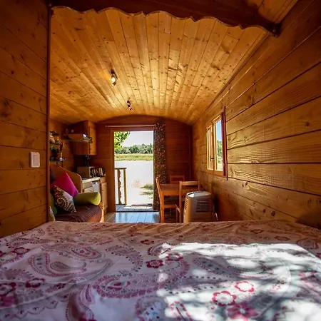 Domaine Les Perpetus Casa vacanze