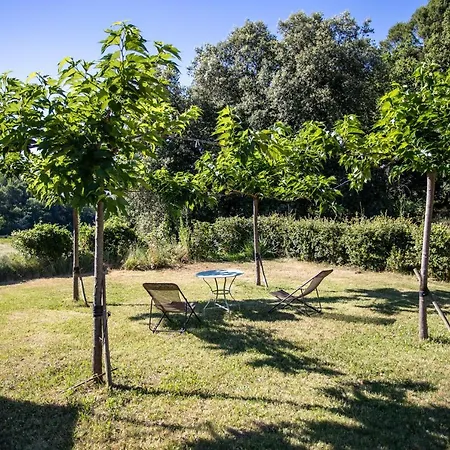 Domaine Les Perpetus Casa vacanze La Tour-dʼAigues
