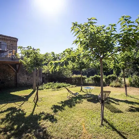 Domaine Les Perpetus Casa vacanze *