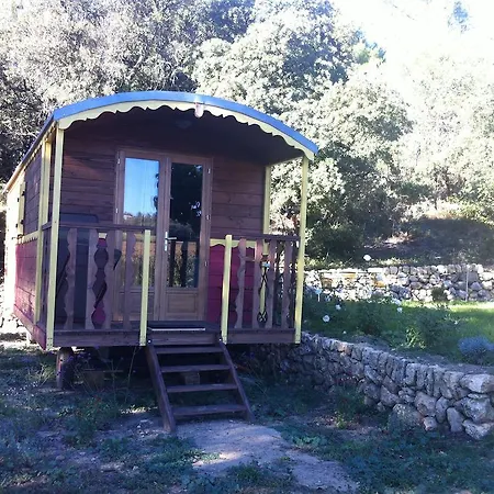 Casa vacanze Domaine Les Perpetus
