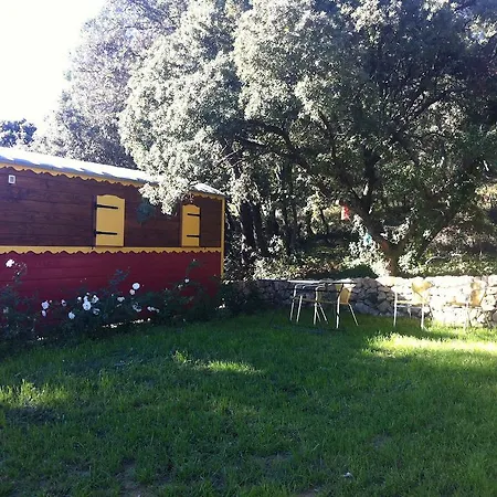 Casa vacanze Domaine Les Perpetus La Tour-dʼAigues